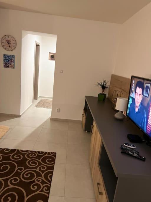 Sparrow Apartmens - Vrabcia Ulica 9, コシツェ エクステリア 写真
