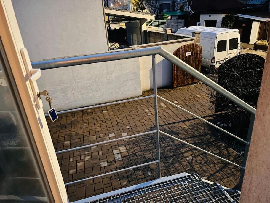 Sparrow Apartmens - Vrabcia Ulica 9, コシツェ エクステリア 写真