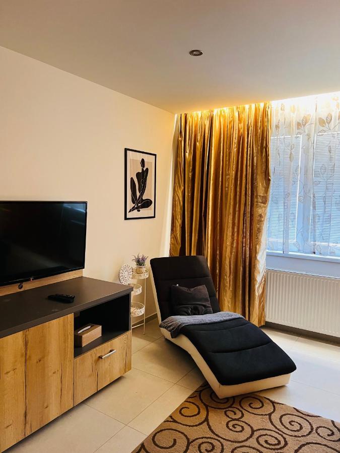 Sparrow Apartmens - Vrabcia Ulica 9, コシツェ エクステリア 写真