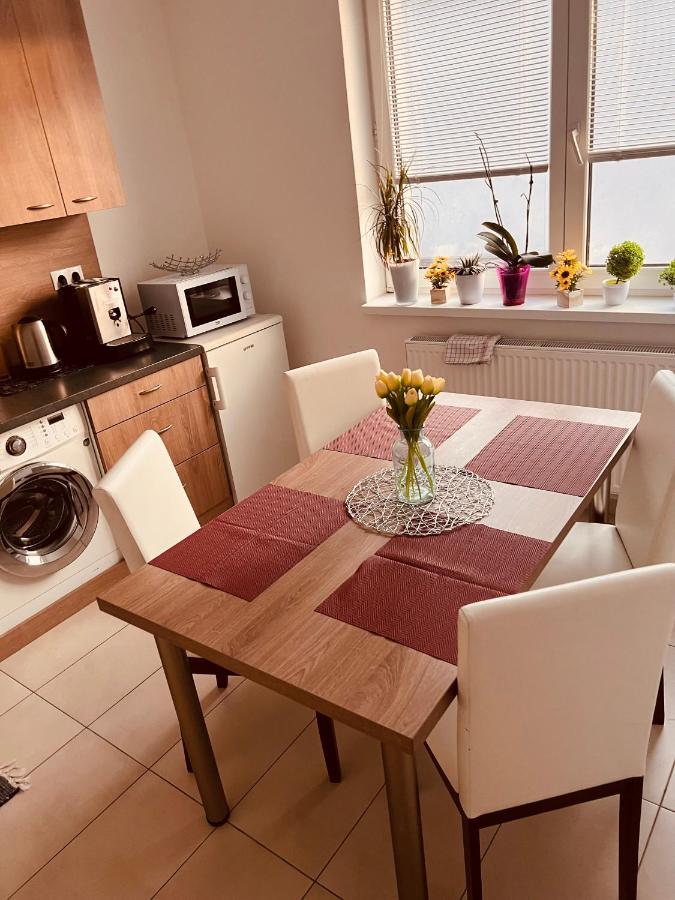 Sparrow Apartmens - Vrabcia Ulica 9, コシツェ エクステリア 写真