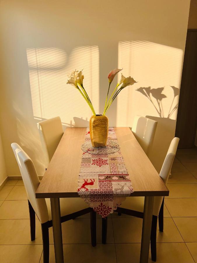 Sparrow Apartmens - Vrabcia Ulica 9, コシツェ エクステリア 写真