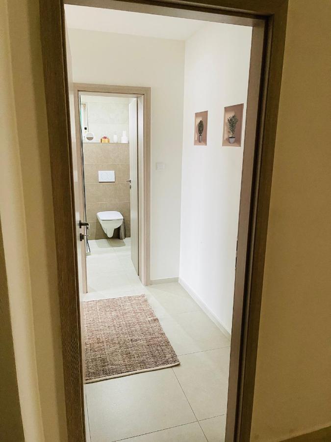 Sparrow Apartmens - Vrabcia Ulica 9, コシツェ エクステリア 写真